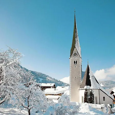 Apartment Ski-in Ski-out Brunner 2 *