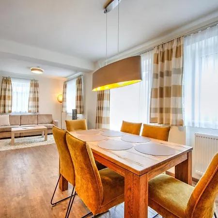 Ski-in Ski-out Brunner 2 * Niederau