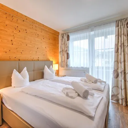 Ski-in Ski-out Brunner 2 Apartman