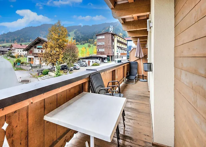 Ski-in Ski-out Brunner 2 *