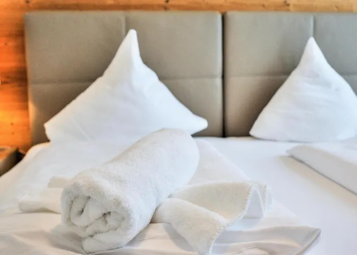 Ski-in Ski-out Brunner 2 * Niederau