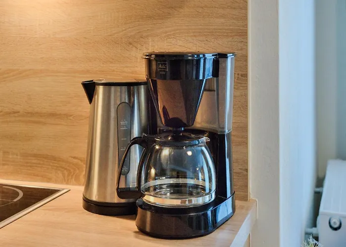 Apartman Ski-in Ski-out Brunner 2 *