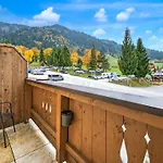 Ski-in Ski-out Brunner 2 *
