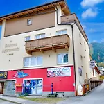 Appartamento Ski-in Ski-out Brunner 2 *
