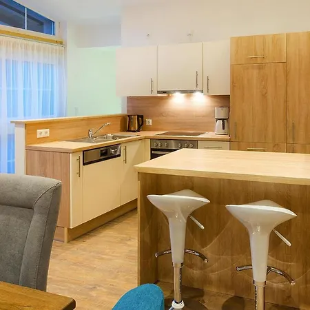 Flat In Wildschoenau In Out *
