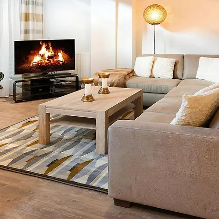 Flat In Wildschoenau In Out Apartment
