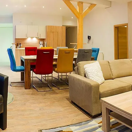 Flat In Wildschoenau In Out Apartment *