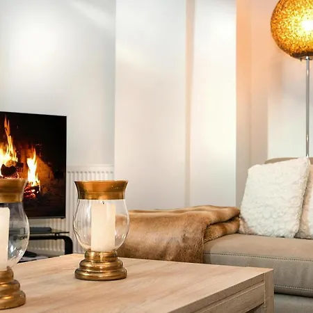 Flat In Wildschoenau In Out * Niederau
