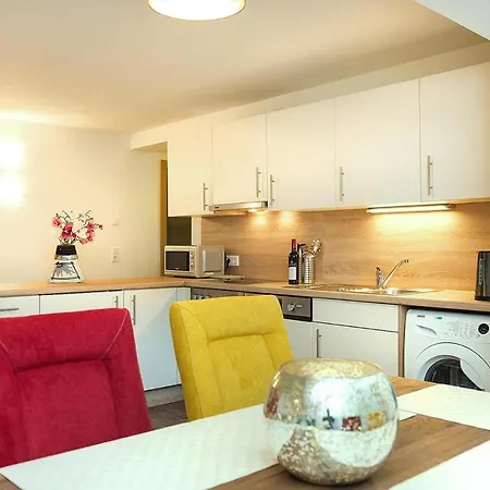 Flat In Wildschoenau In Out *