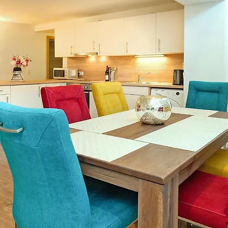 Flat In Wildschoenau In Out Apartment *