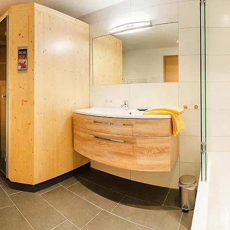 Flat In Wildschoenau In Out Apartment Niederau