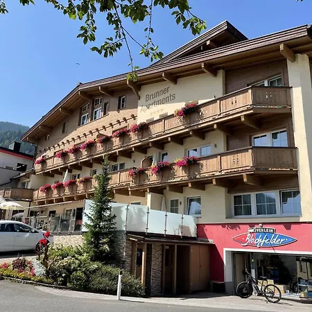 Flat In Wildschoenau In Out *
