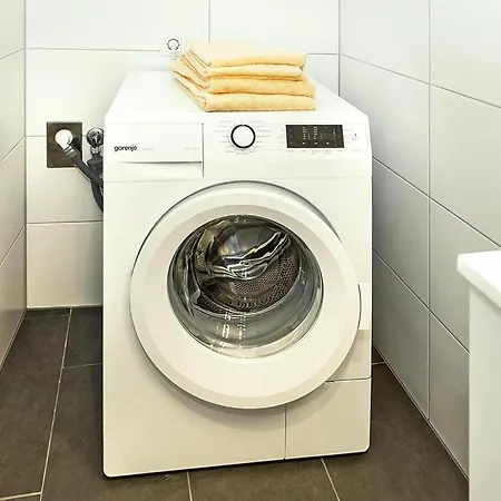 Ski-In Ski-Out Brunner Apartment Top 2 *