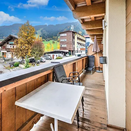 Ski-in Ski-out Brunner 2 *