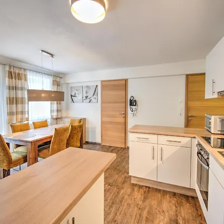 Apartamento Ski-in Ski-out Brunner 2