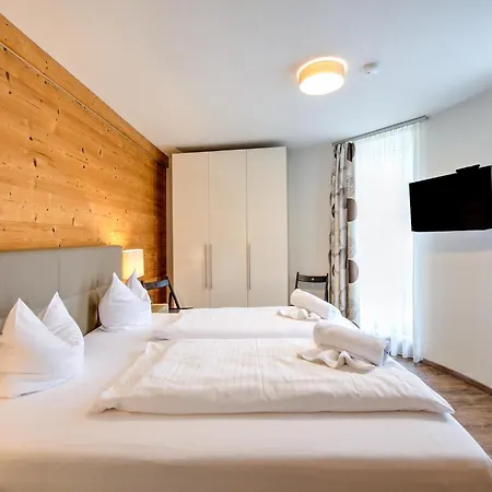 Apartamento Ski-in Ski-out Brunner 2 *