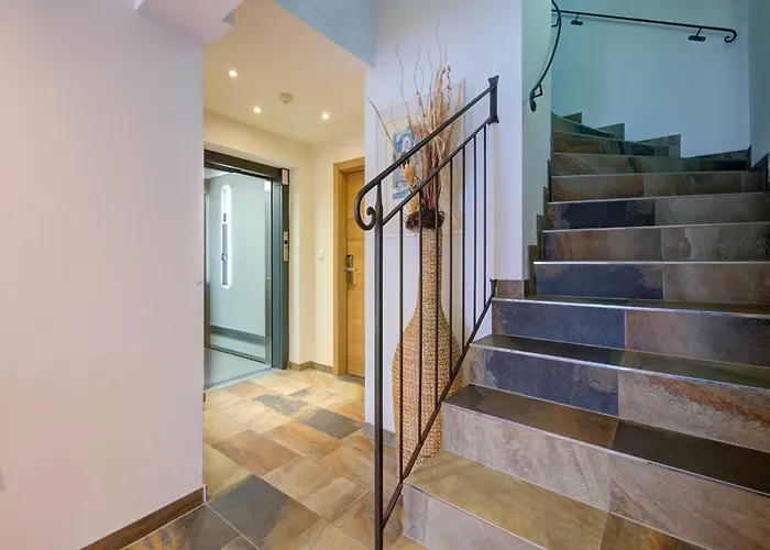 Appartamento Ski-in Ski-out Brunner 2 Niederau