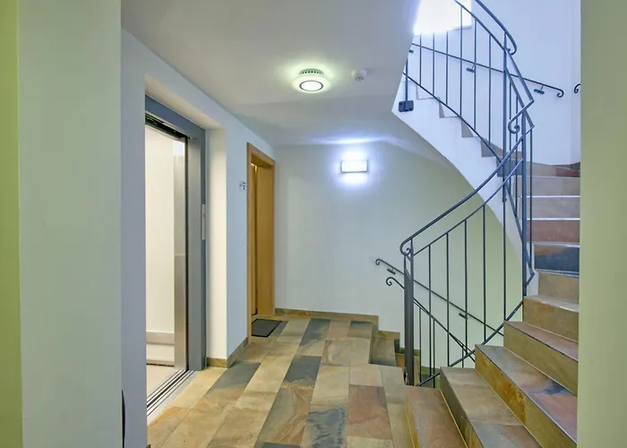 Ski-in Ski-out Brunner 2