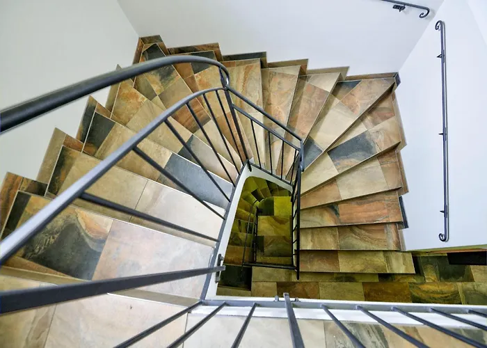 Ski-in Ski-out Brunner 2 Appartamento *