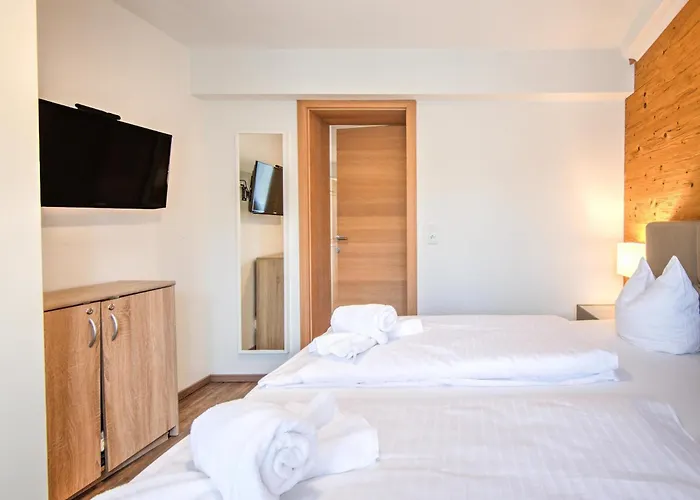 Ski-in Ski-out Brunner 2 *