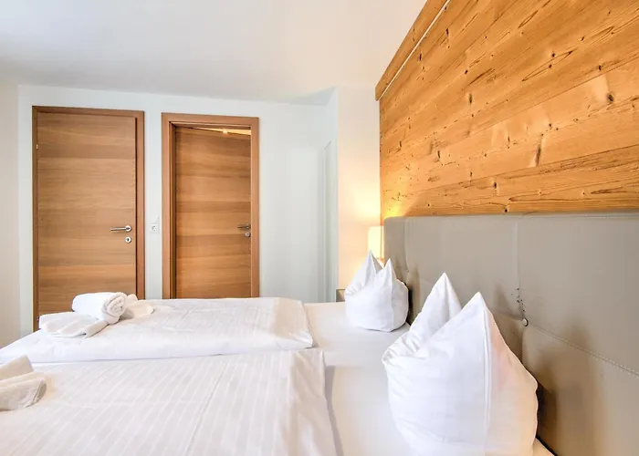 Ski-in Ski-out Brunner 2 *