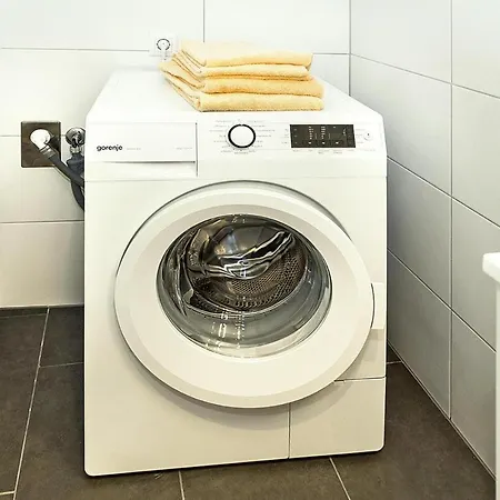 Apartamento Flat In Wildschoenau In Out