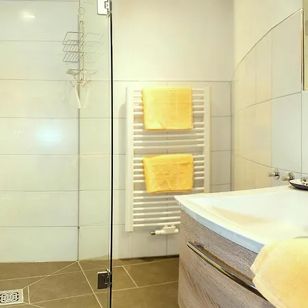 Apartamento Flat In Wildschoenau In Out Niederau