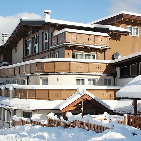 Flat In Wildschoenau In Out Apartamento